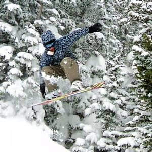 Meet your Posher, Dallen